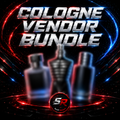COLOGNE VENDOR BUNDLE