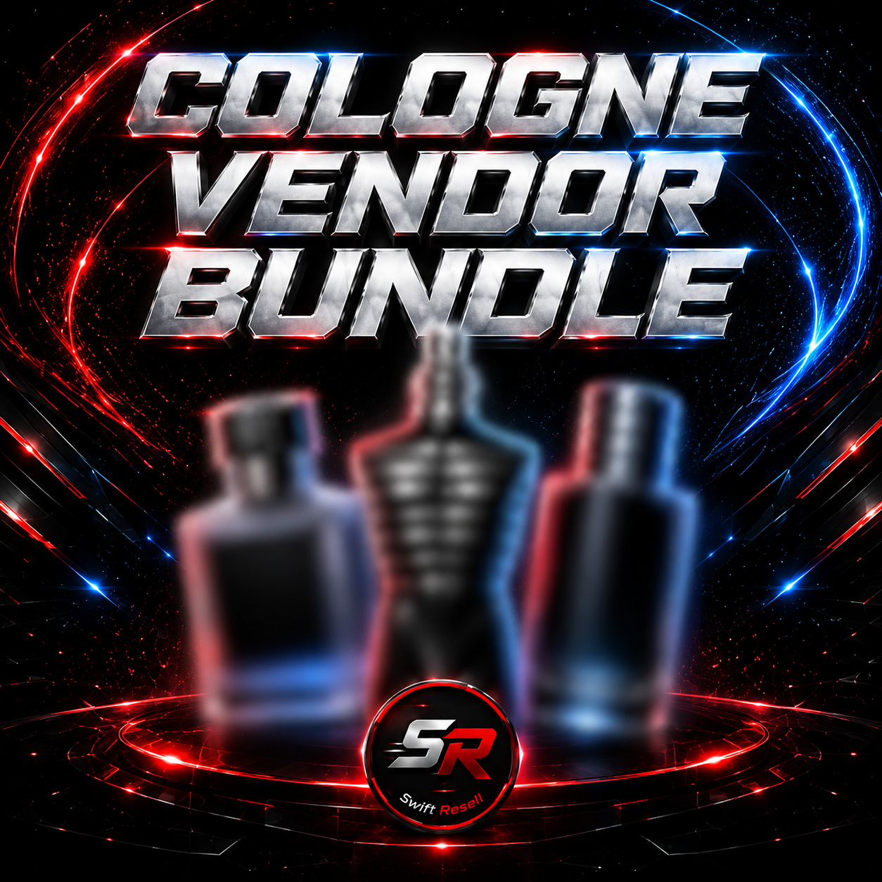 COLOGNE VENDOR BUNDLE