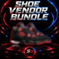 SHOE VENDOR BUNDLE