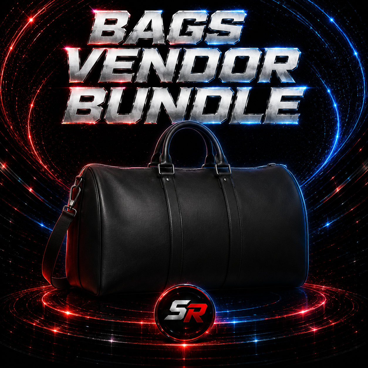 BAGS VENDOR BUNDLE