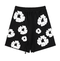 D3nim T3ar Shorts