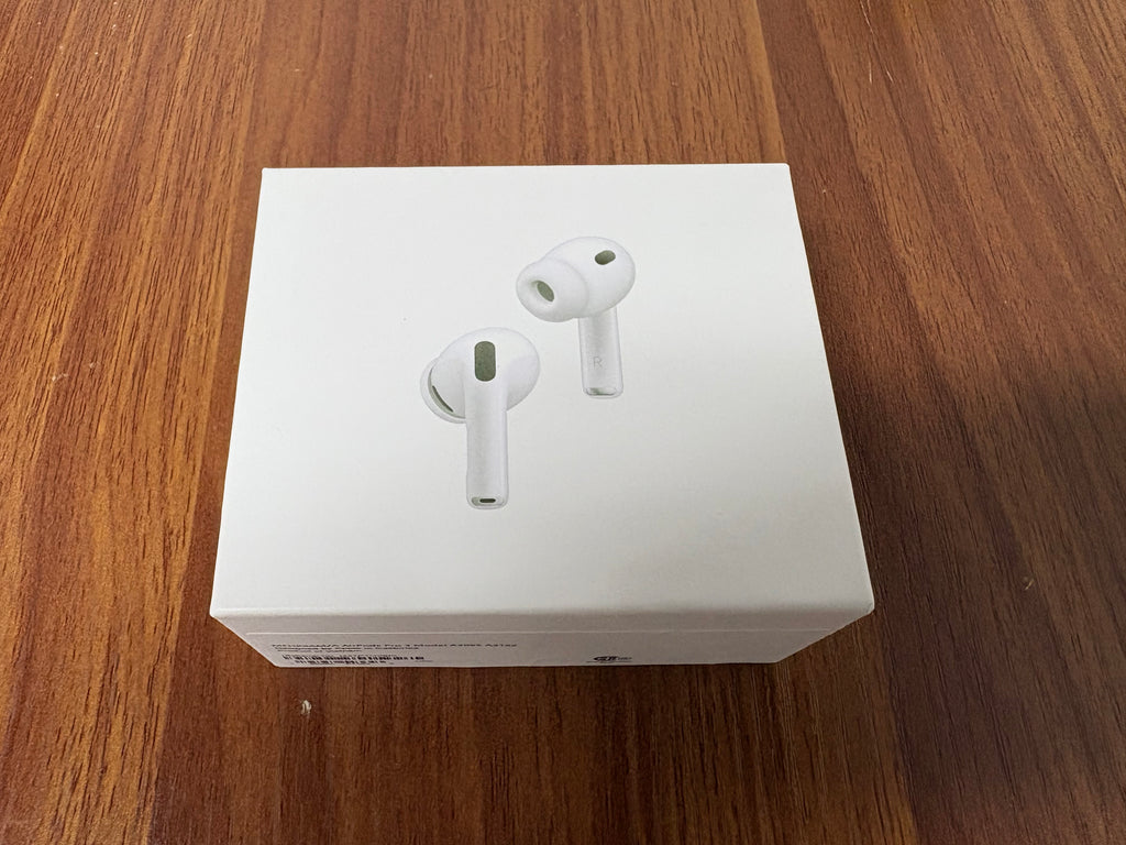 Pods Pro 3