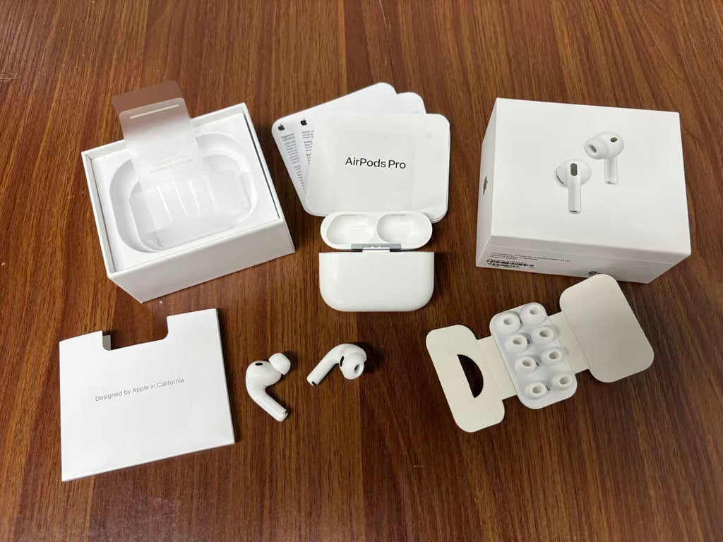 Pods Pro 3