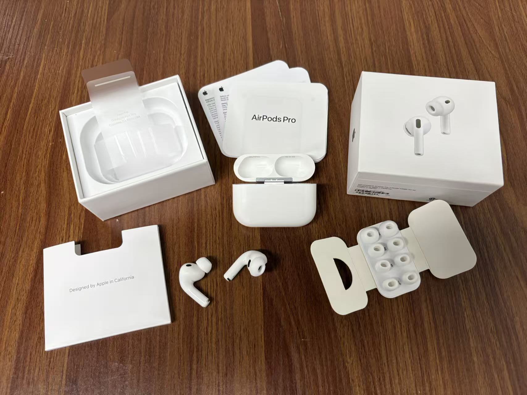 Pods Pro 3