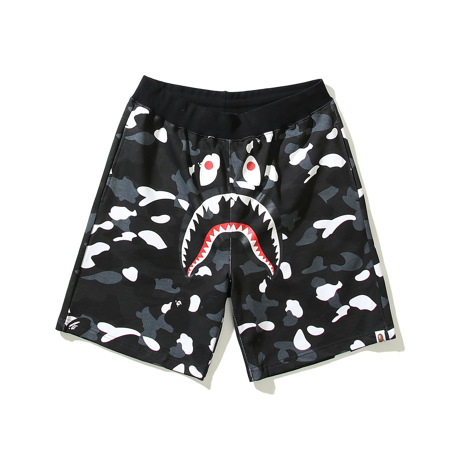B@pe Shorts