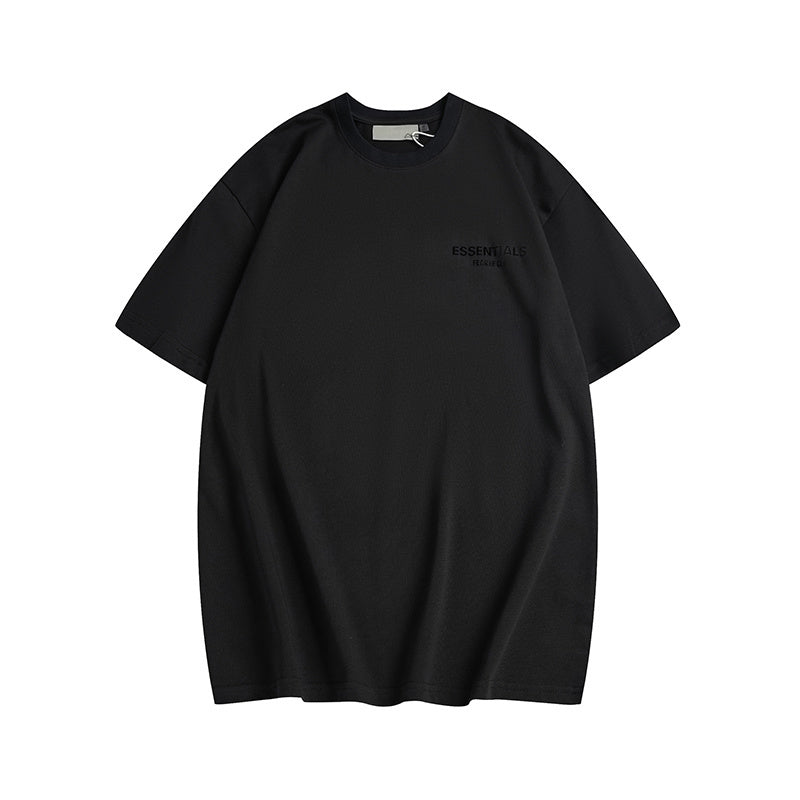 Black Ess3ntials Shirt