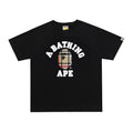 Burb3rry B@pe Shirt