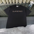 Burb3rry Shirt