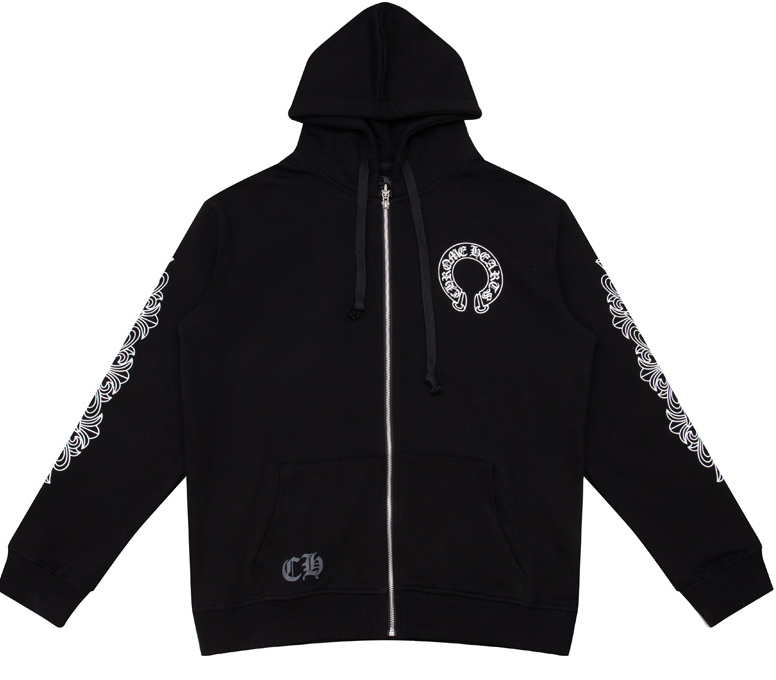 Chr0me Jacket