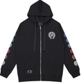 Chr0me Jacket