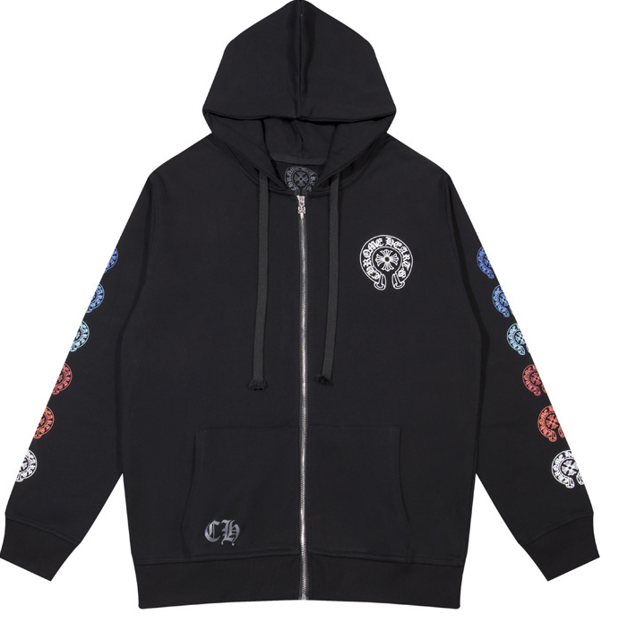 Chr0me Jacket