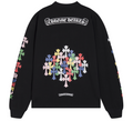 Chr0me Sweater