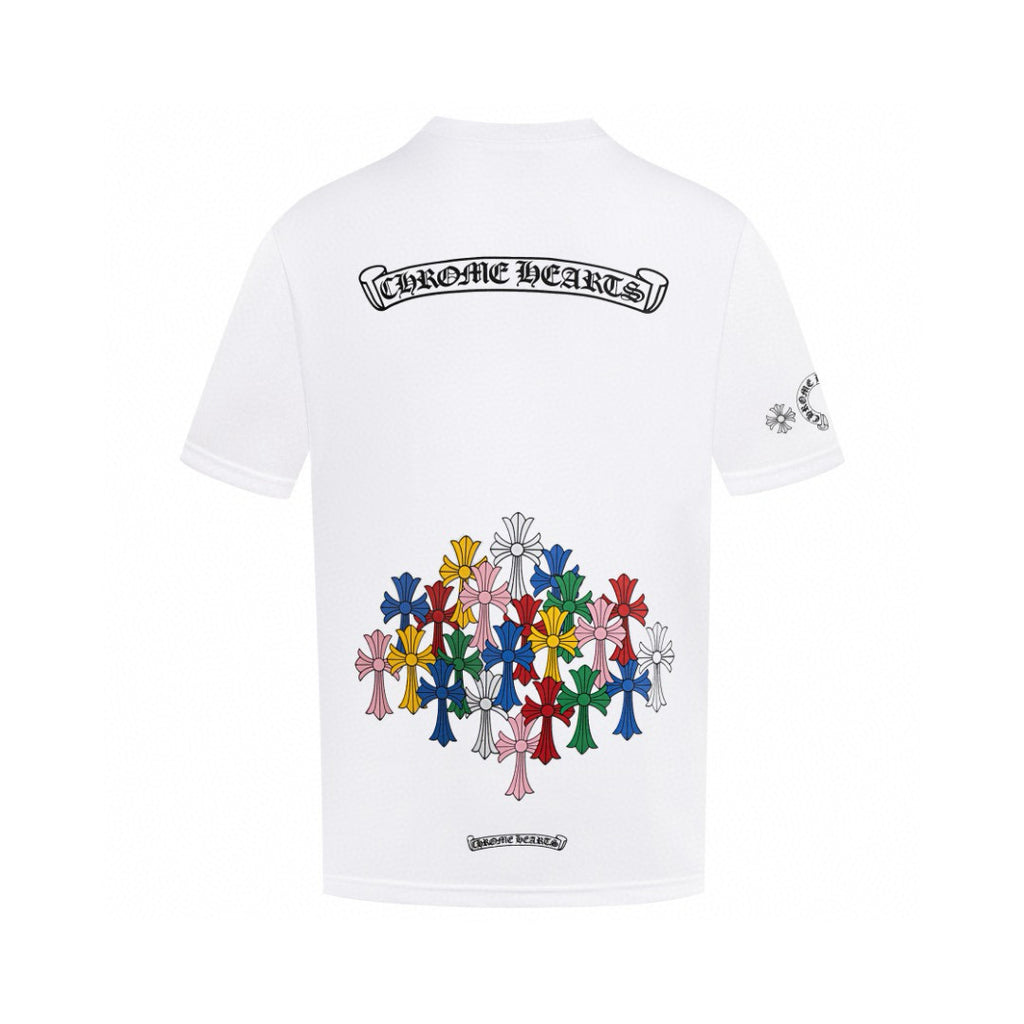 Chr0me H3arts Shirt