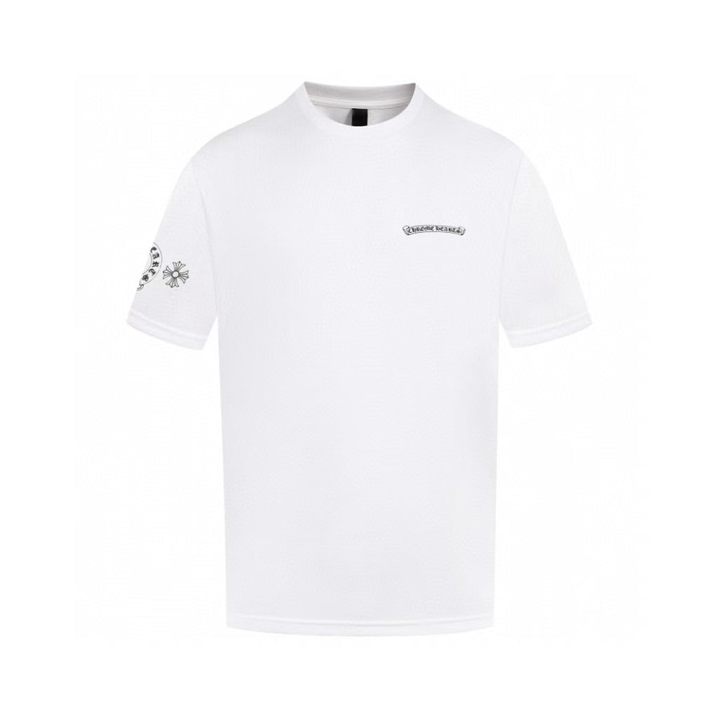 Chr0me H3arts Shirt