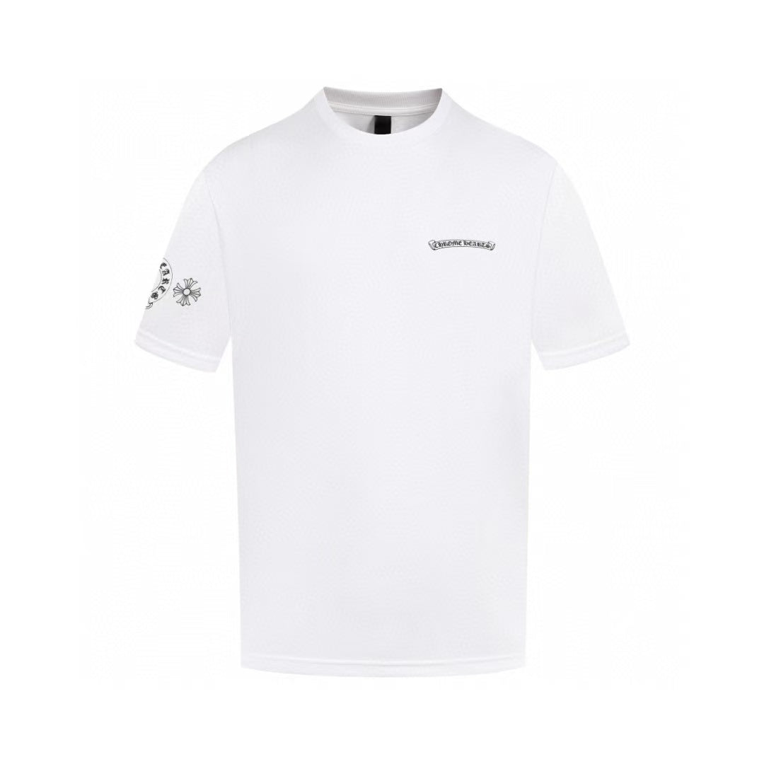 Chr0me H3arts Shirt