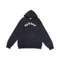 Black Sp5d3r Hoodie