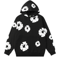 D3nim T3ars Hoodie