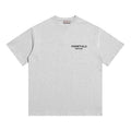 Gray Ess3ntials Shirt