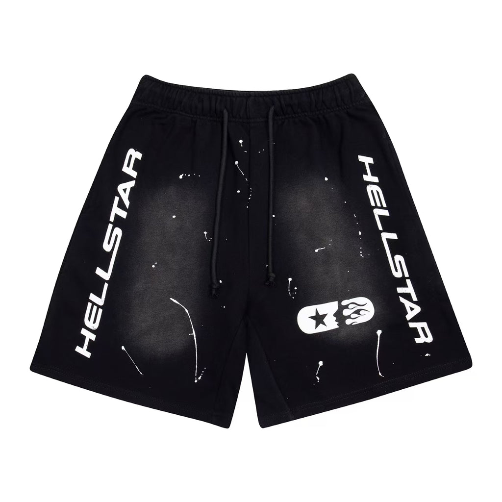 H3LLST@R Shorts