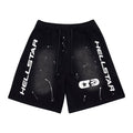 H3LLST@R Shorts