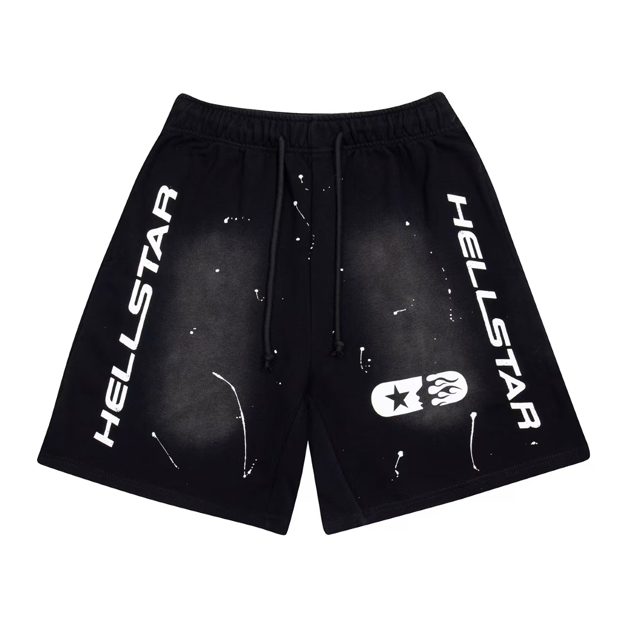 H3LLST@R Shorts