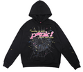 Sp5d3r Hoodie