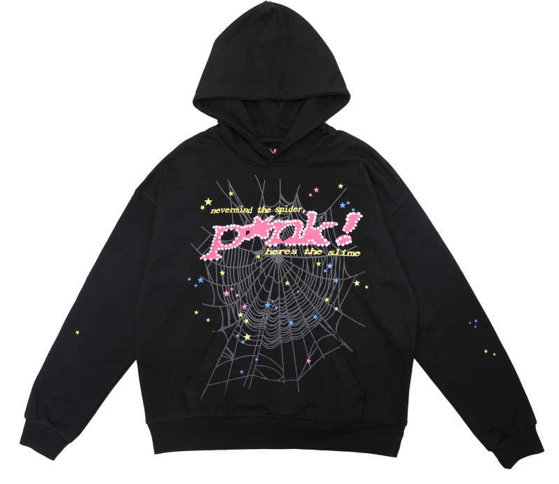 Sp5d3r Hoodie