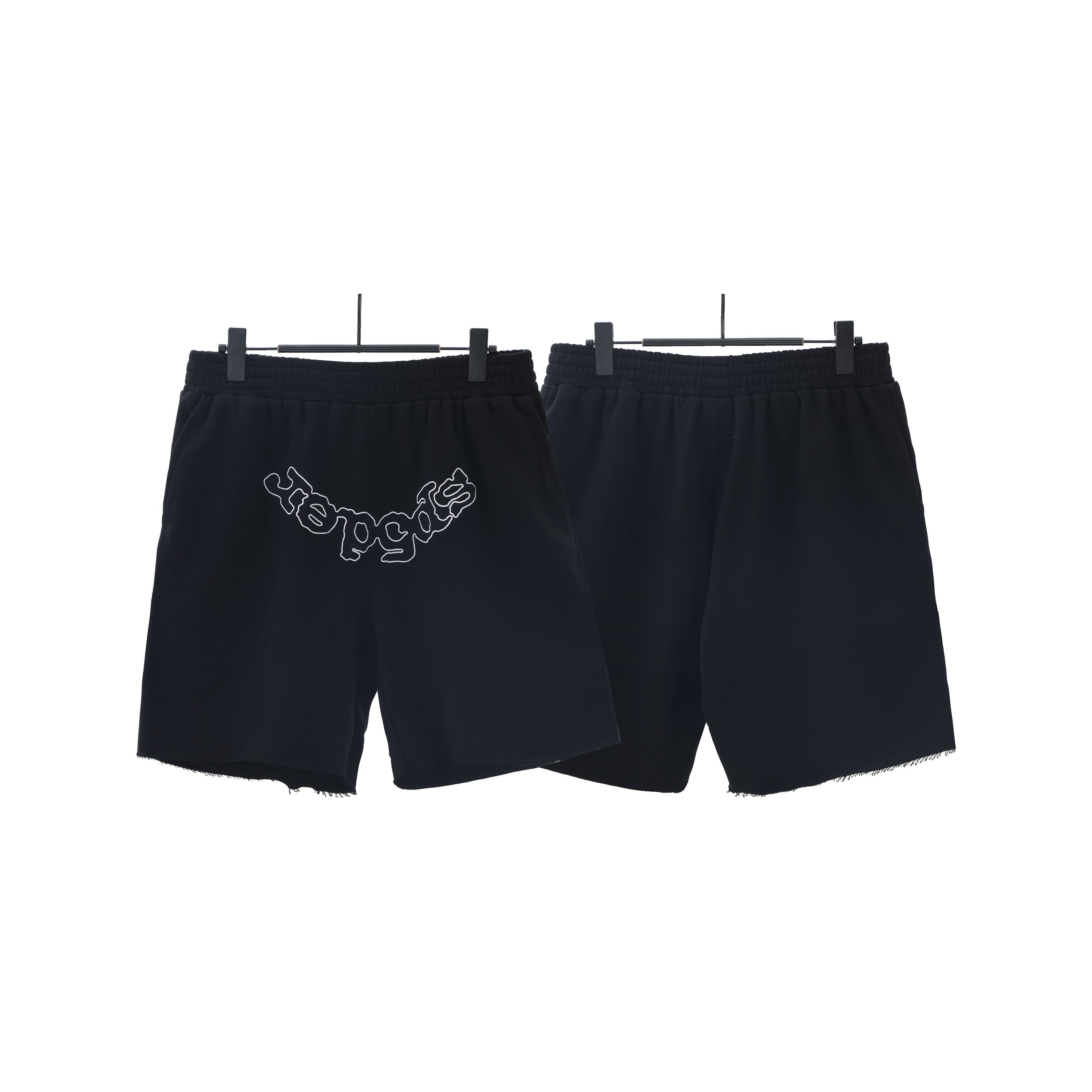 Sp5d3r Shorts