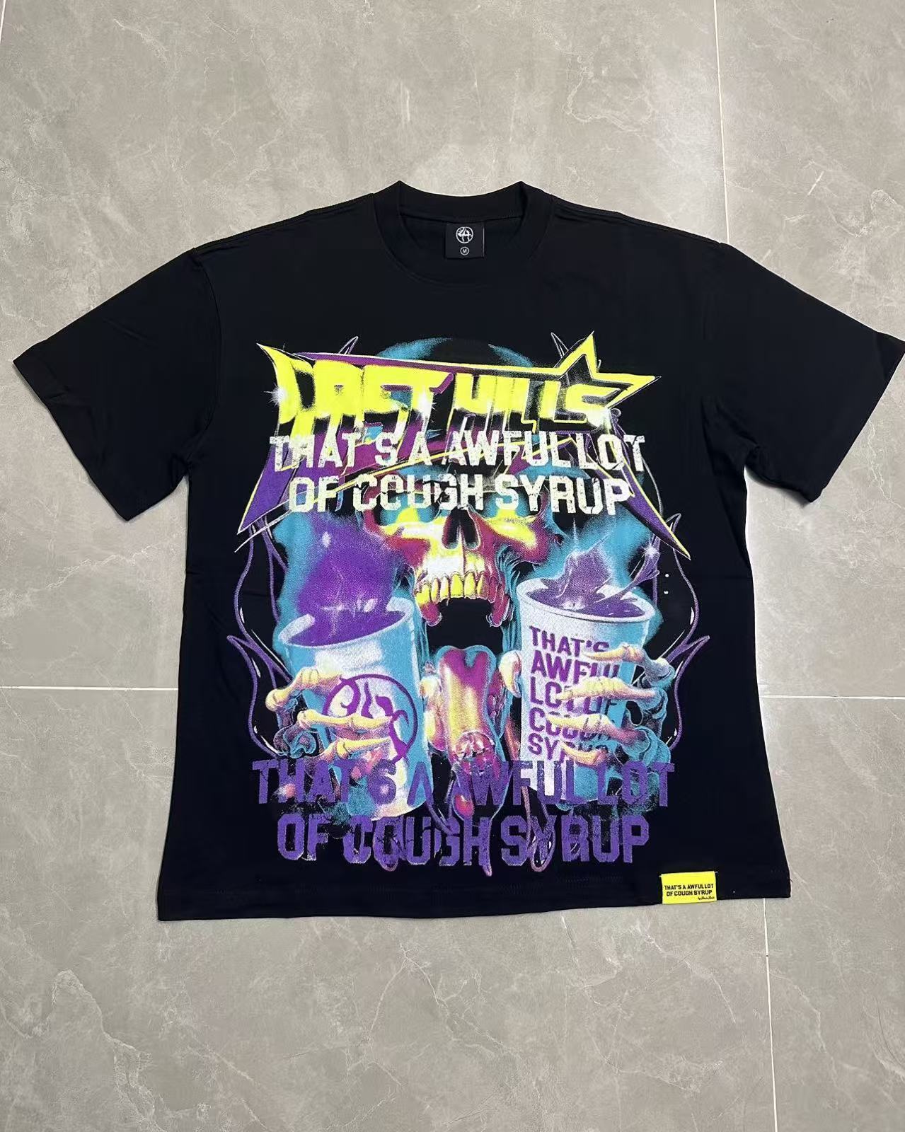 Syrup Designer Shirt