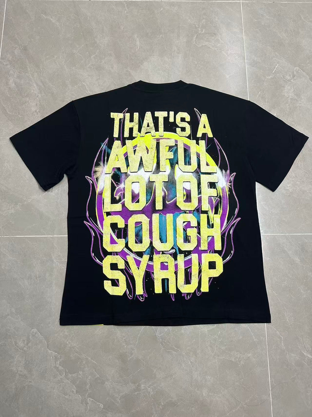 Syrup Designer Shirt
