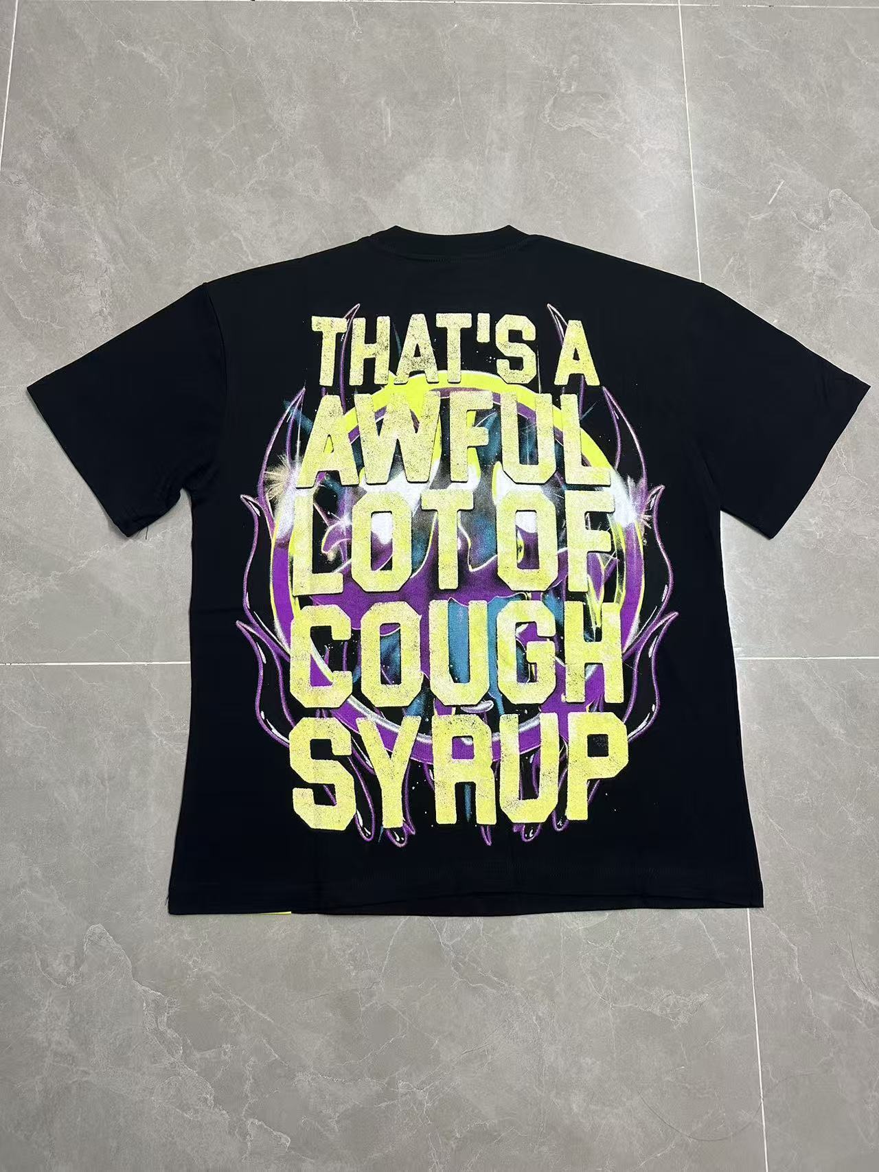 Syrup Designer Shirt