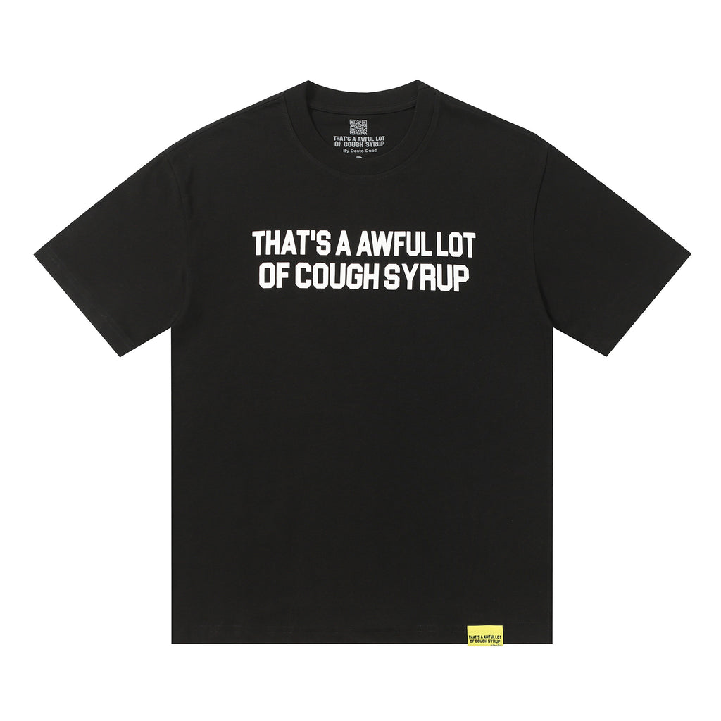 Syrup Shirt