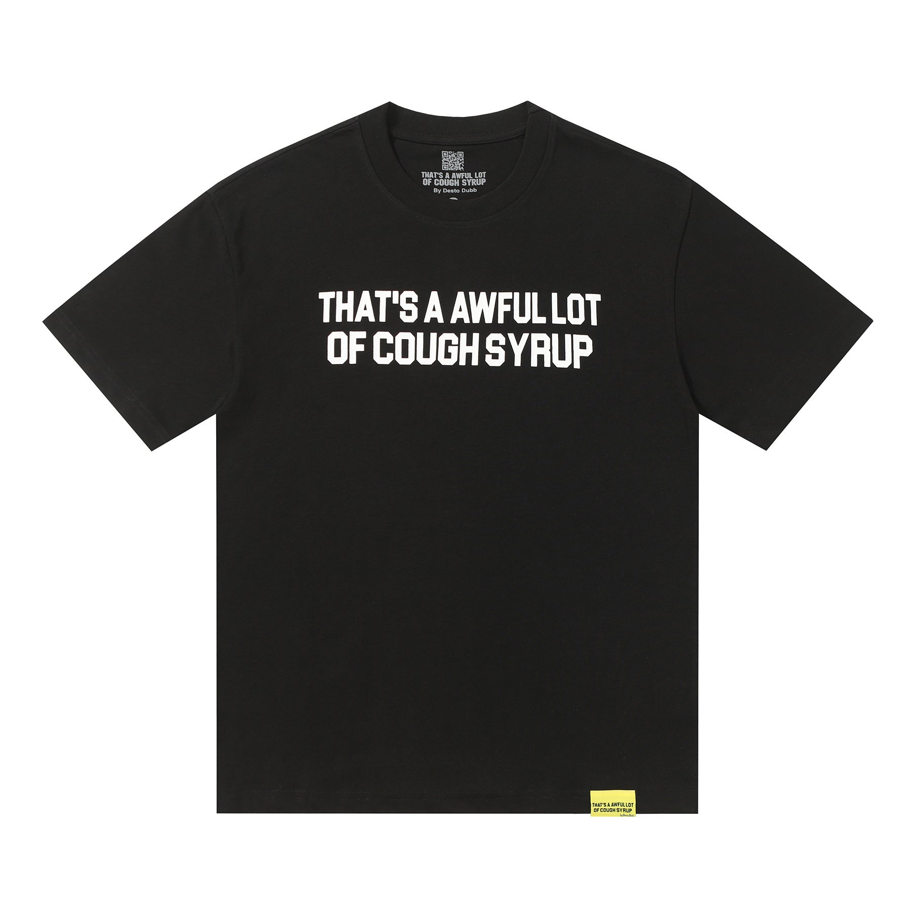 Syrup Shirt