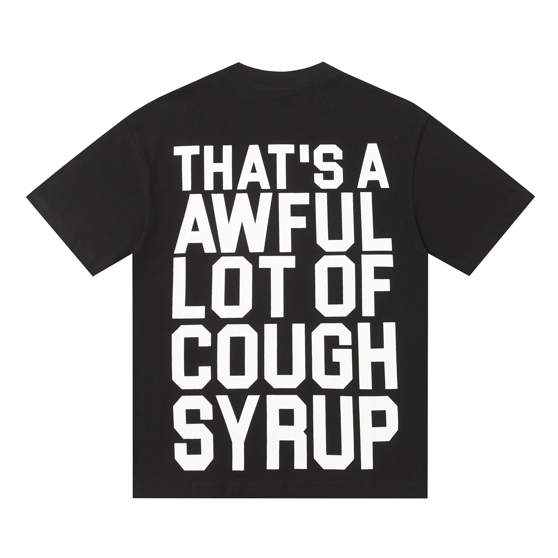 Syrup Shirt